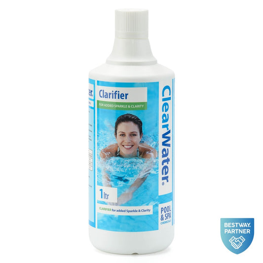 Clearwater Clarifier (1L)