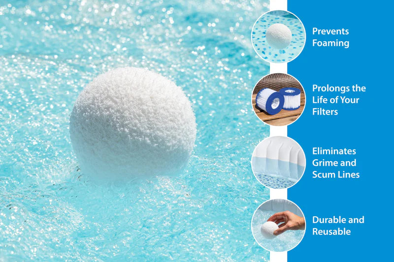 Clearwater Absorbaball 3 Pack