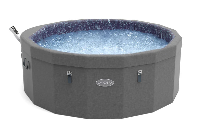 Lay-Z-Spa Copenhagen AirJet™ Hot Tub