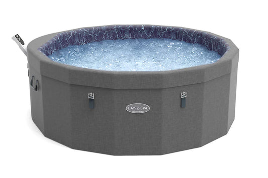 Lay-Z-Spa Copenhagen AirJet™ Hot Tub
