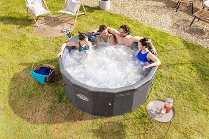 Lay-Z-Spa Copenhagen AirJet™ Hot Tub