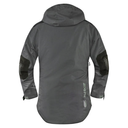 Harkie Defiance Jacket Grey