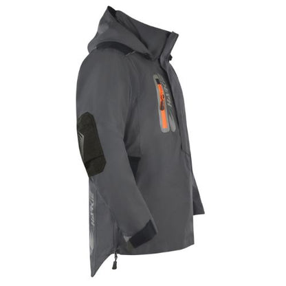 Harkie Defiance Smock Grey/Black