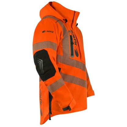 Harkie Defiance Smock Orange