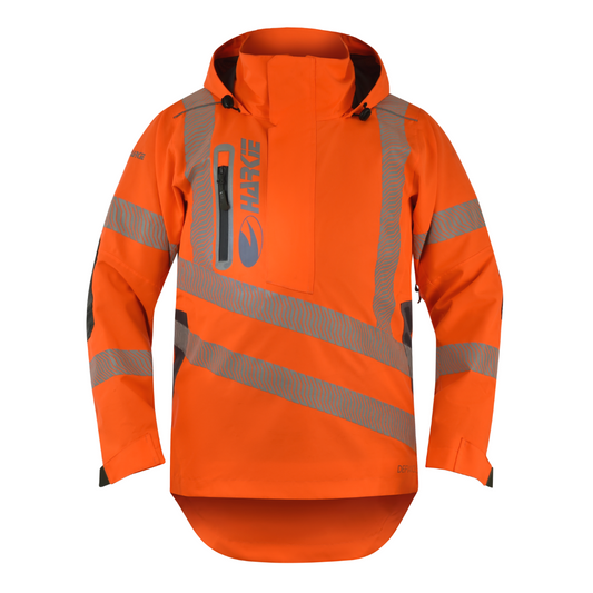 Harkie Defiance Smock Orange