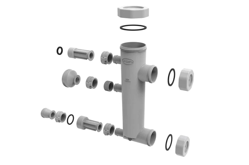 Lay-Z-Spa Hot Tub Descaler