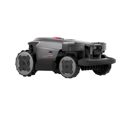 Roborock RockMow Z150 Robotic Lawnmower 5000m²