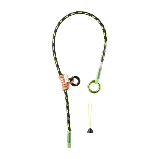 Edelrid Adjustable Cambium Saver 125cm