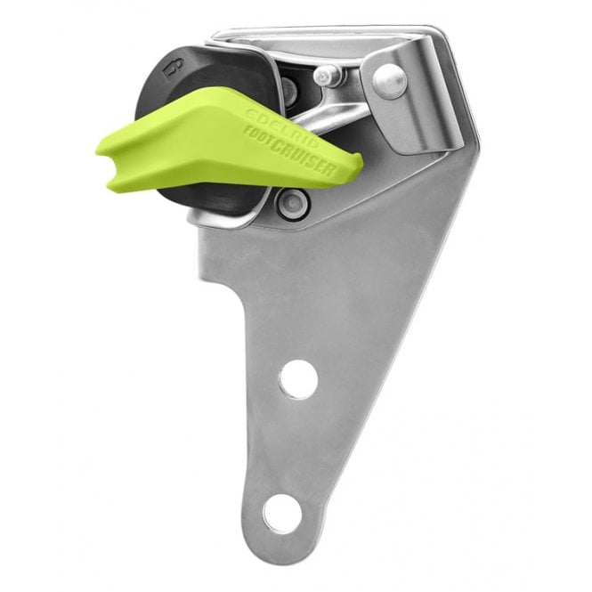 Edelrid Tree Cruiser Foot Climbing Ascender