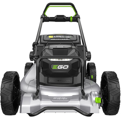 Ego LMX5300-SP Pro X 21" Lawnmower - Body Only