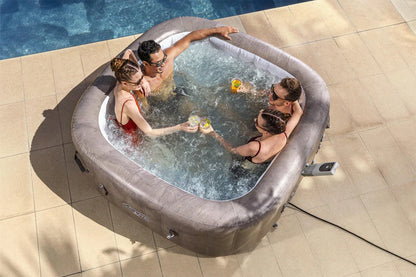 Lay-Z-Spa Rome AirJet™ Hot Tub