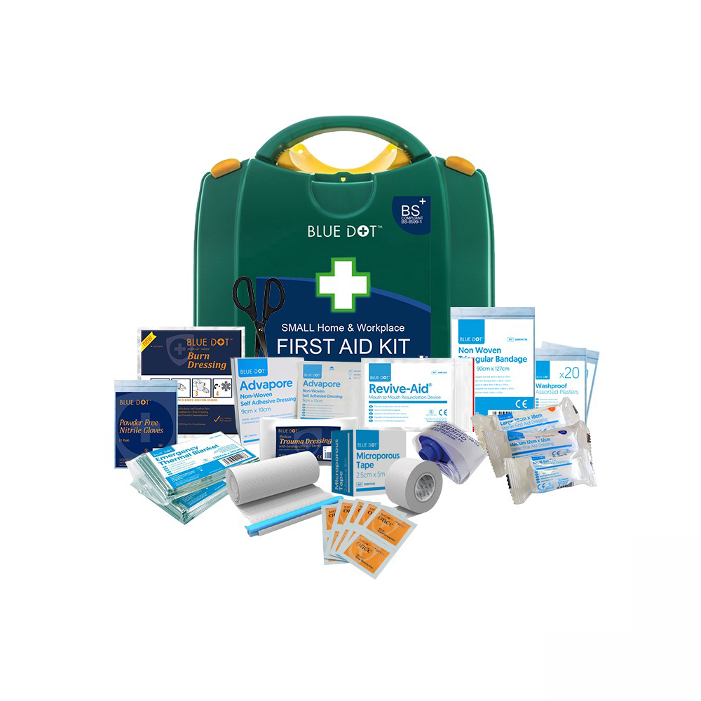Stein BSI First Aid Kit - Large