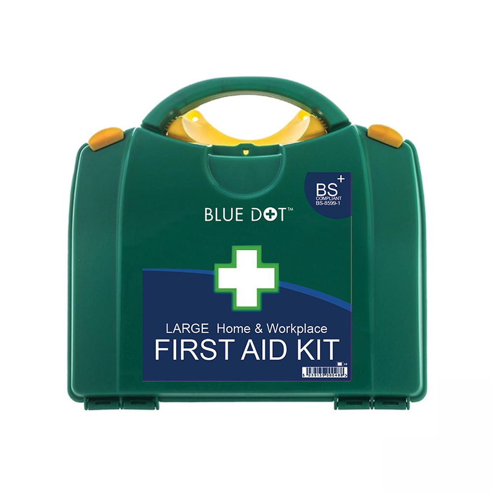 Stein BSI First Aid Kit - Small