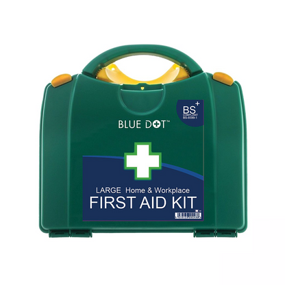 Stein BSI First Aid Kit - Large