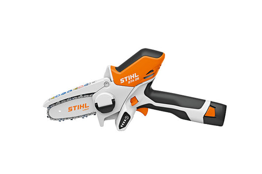 Stihl GTA 26 Cordless Pruner - AS System