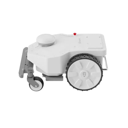 FJ Dynamics FRX Commercial Robotic Lawn Mower 96,000sq m