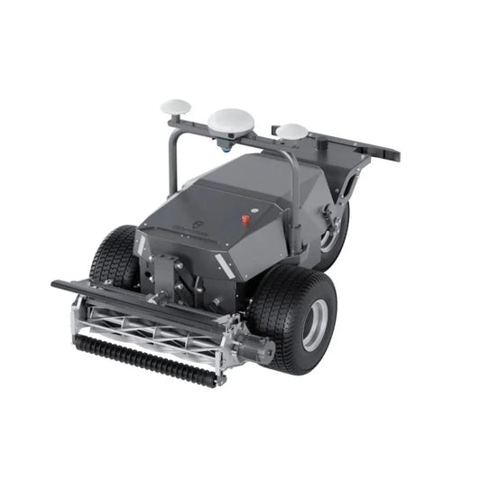 FJDynamics RCM01 Robotic Cylinder Mower