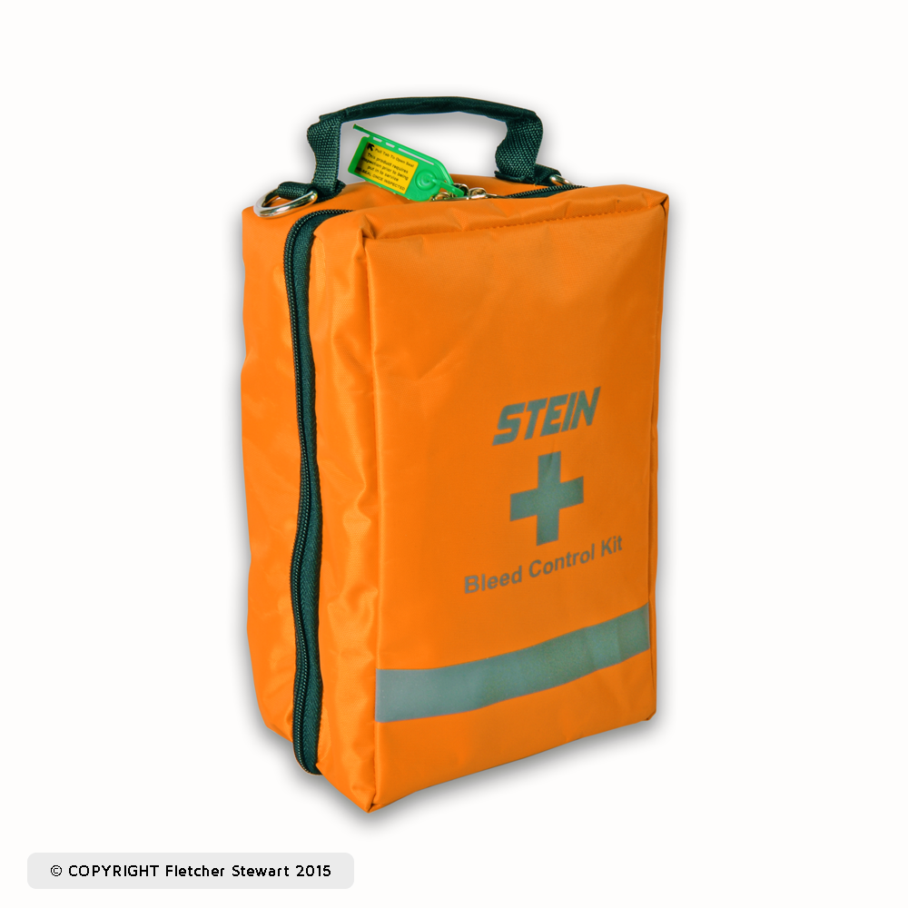 Stein Medium “Bleed Control Kit” (SWAT-T Version)