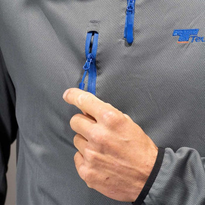 Teufelberger Fresh Swell Climbing Long Sleeve Shirt