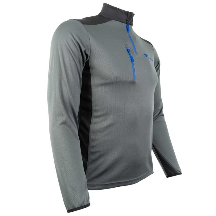 Teufelberger Fresh Swell Climbing Long Sleeve Shirt