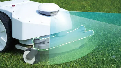 FJ Dynamics FRX Commercial Robotic Lawn Mower 96,000sq m