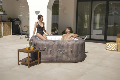Lay-Z-Spa Rome AirJet™ Hot Tub