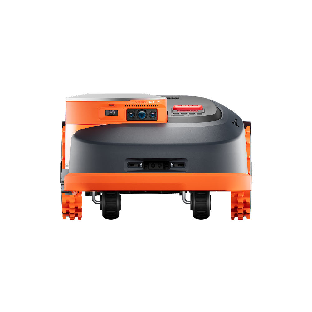 Segway Navimow H230E LiDAR 3000m² Robot Lawnmower