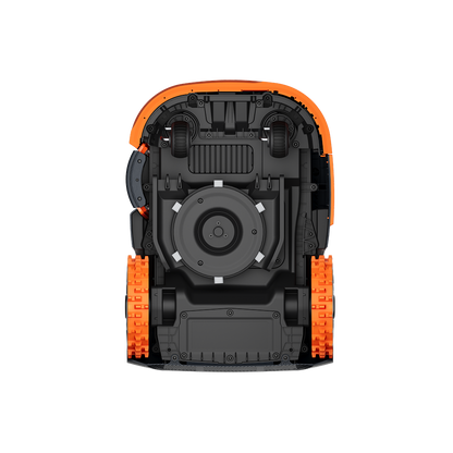 Segway Navimow H230E LiDAR 3000m² Robot Lawnmower