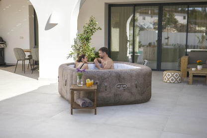 Lay-Z-Spa Rome AirJet™ Hot Tub