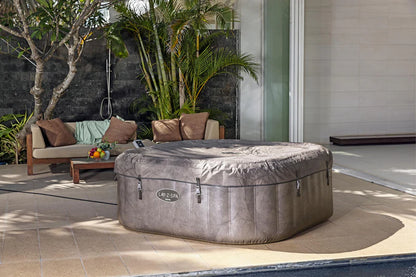 Lay-Z-Spa Rome AirJet™ Hot Tub