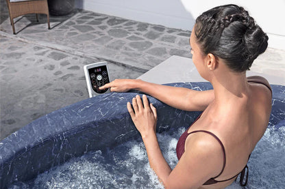 Lay-Z-Spa Toronto AirJet Hot Tub