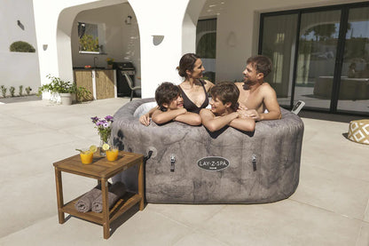 Lay-Z-Spa Rome AirJet™ Hot Tub
