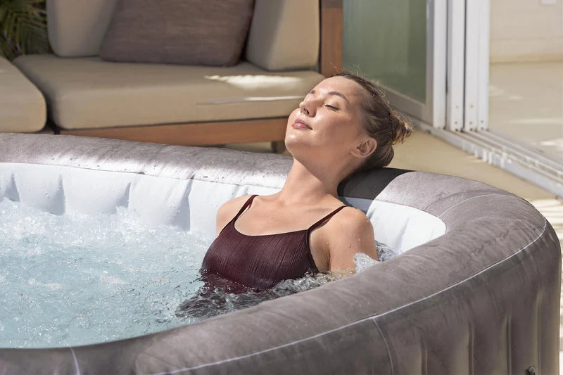 Lay-Z-Spa Rome AirJet™ Hot Tub