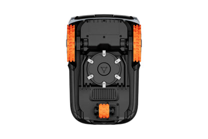 Segway Navimow i210E LiDAR Pro AWD 1000m² Robotic Lawnmower