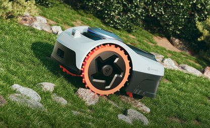 Segway Navimow i206E AWD 600m² Robot Lawnmower
