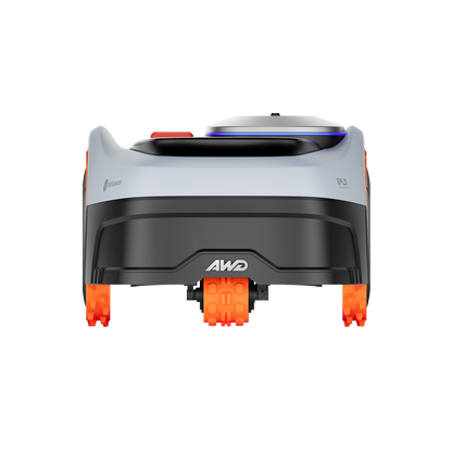 Segway Navimow i206E AWD 600m² Robot Lawnmower