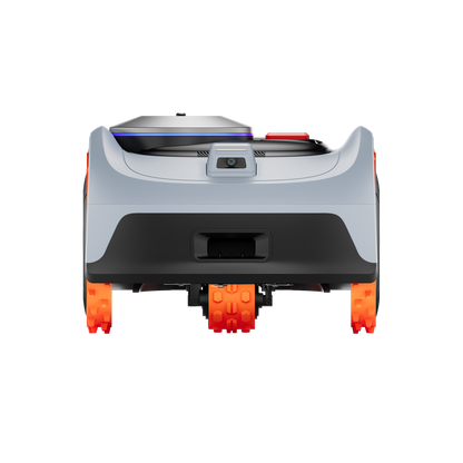 Segway Navimow i208E AWD 800m² Robot Lawnmower