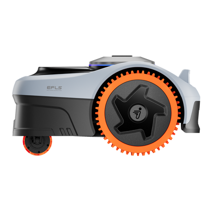 Segway Navimow i206E AWD 600m² Robot Lawnmower