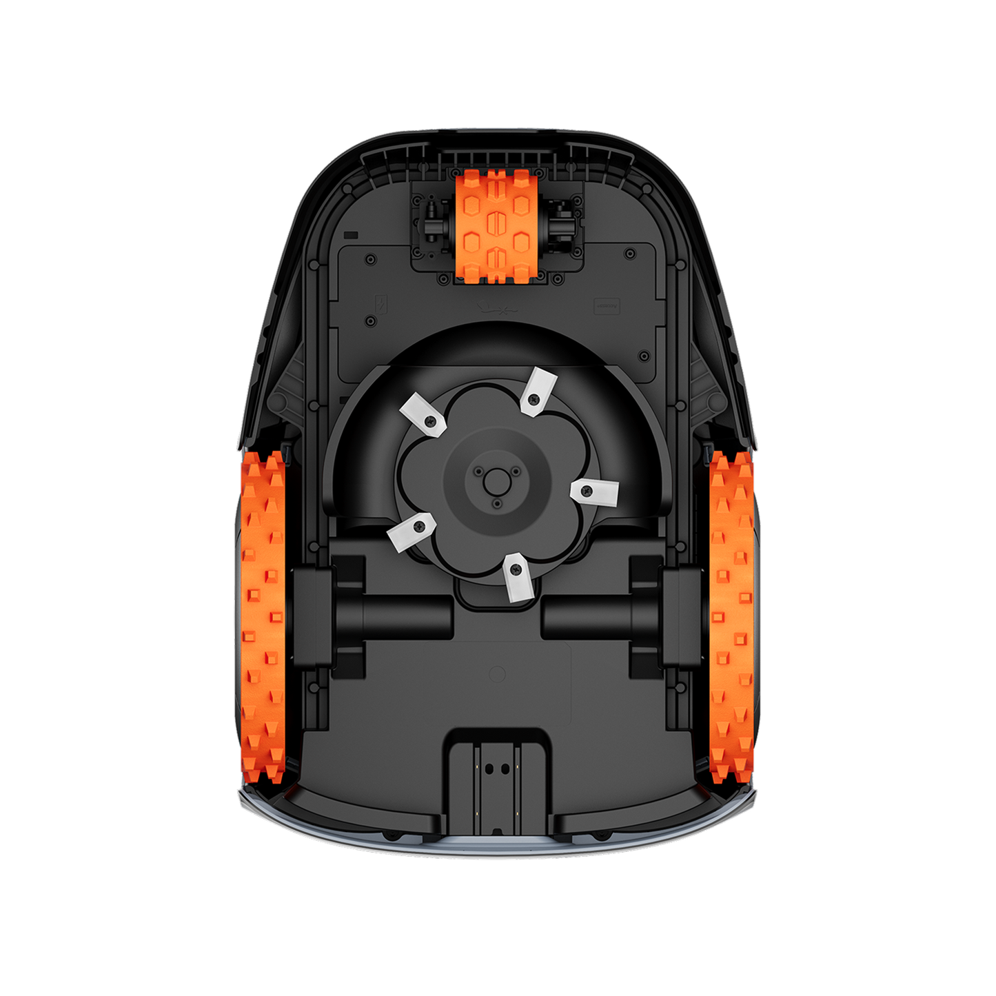 Segway Navimow i206E AWD 600m² Robot Lawnmower