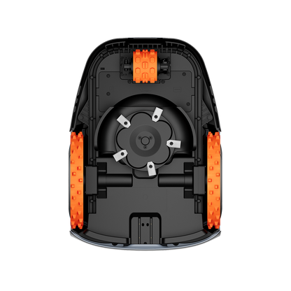 Segway Navimow i206E AWD 600m² Robot Lawnmower