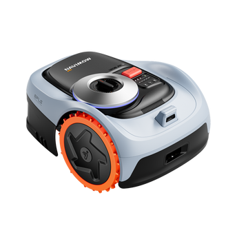 Segway Navimow i208E AWD 800m² Robot Lawnmower