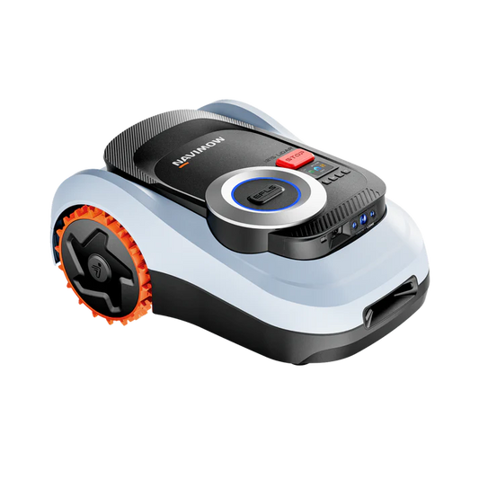 Segway Navimow i210E LiDAR 1000m² Robotic Lawnmower