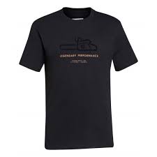 Stihl T-Shirt 'Icon Chainsaw'