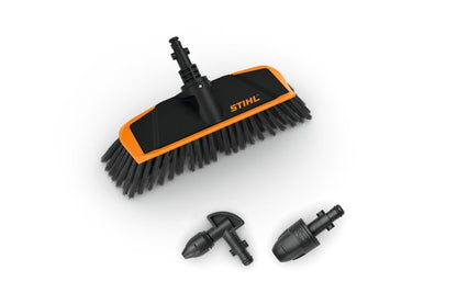 Stihl Vehicle Cleaning Set (Bayonet Coupling)