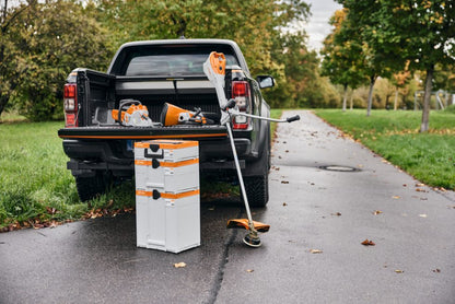 Stihl Battery Box Small