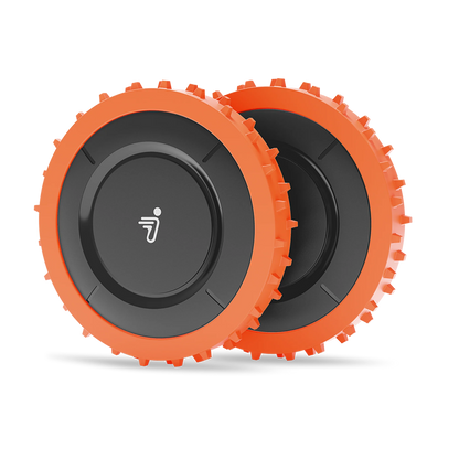 Segway Navimow i Series Off-Road Wheels