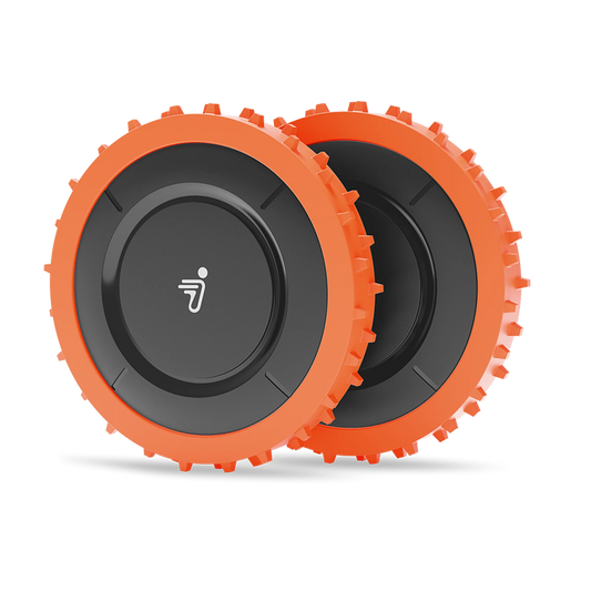Segway Navimow i Series Off-Road Wheels