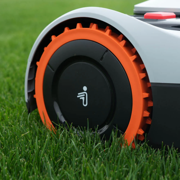 Segway Navimow i Series Off-Road Wheels