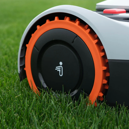 Segway Navimow i Series Off-Road Wheels