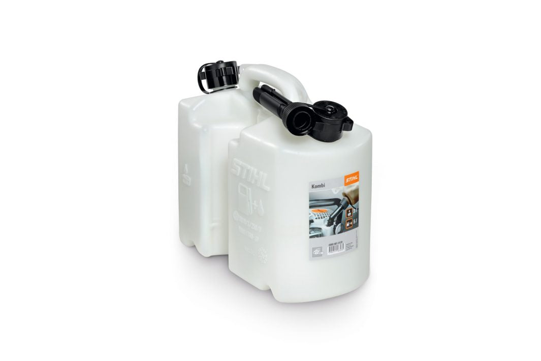 Stihl Combi Can 5ltr Transparent